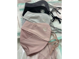 KHẨU TRANG 336 - HỒNG - LỐC 5 CÁI KHẨU TRANG 336 - HỒNG - LỐC 5 CÁI